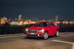 Audi Q2 TFSI Sport 2016 года (WW)